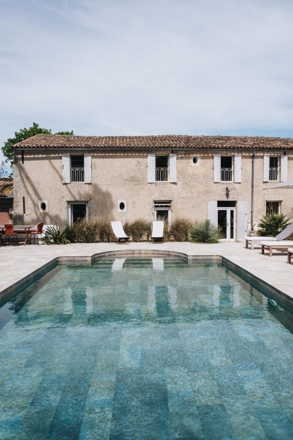 Le Château Réal Saint-Seurin-de-Cadourne Extérieur photo