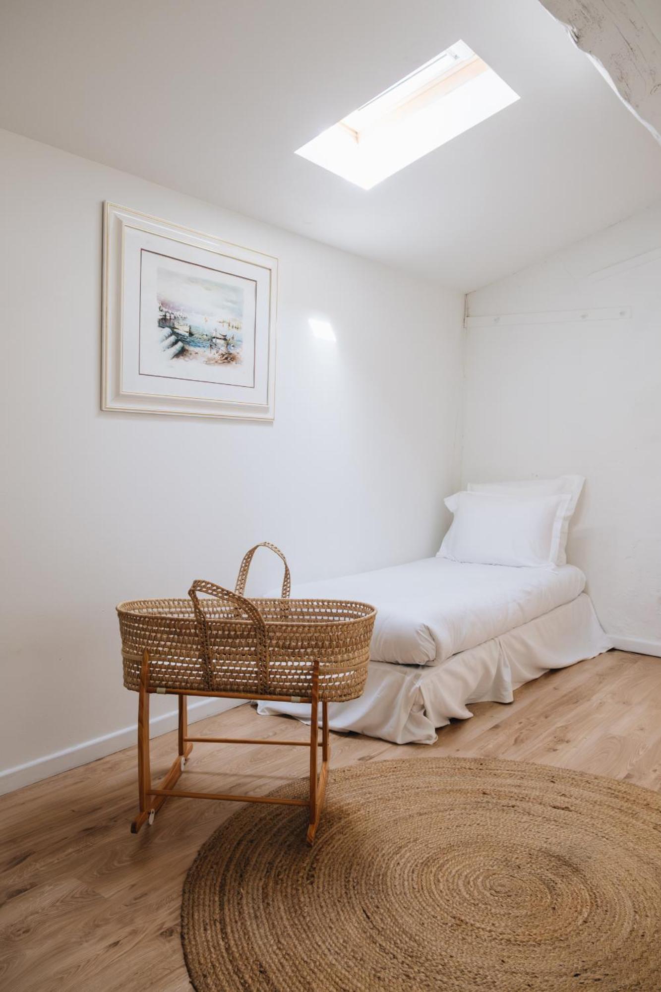 Le Château Réal Saint-Seurin-de-Cadourne Chambre photo